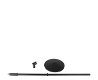 Mozos SM808 podłogowy statyw mikrofonowy prosty - 1487246 - zdjęcie 3